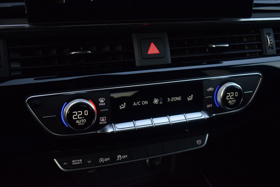 Audi A5 Sportback 40 TFSI 204pk S-line Competition | Panoramadak