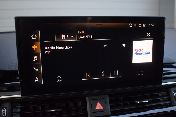 Audi A5 Sportback 40 TFSI 204pk S-line Competition | Panoramadak