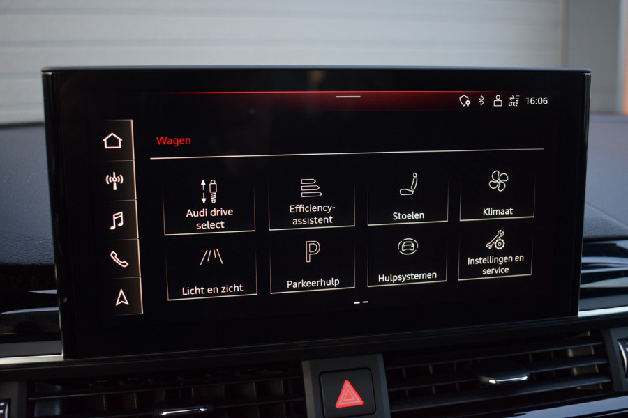 Audi A5 Sportback 40 TFSI 204pk S-line Competition | Panoramadak