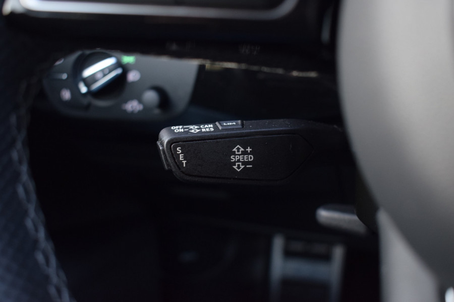 Audi A5 Sportback 40 TFSI 204pk S-line Competition | Panoramadak