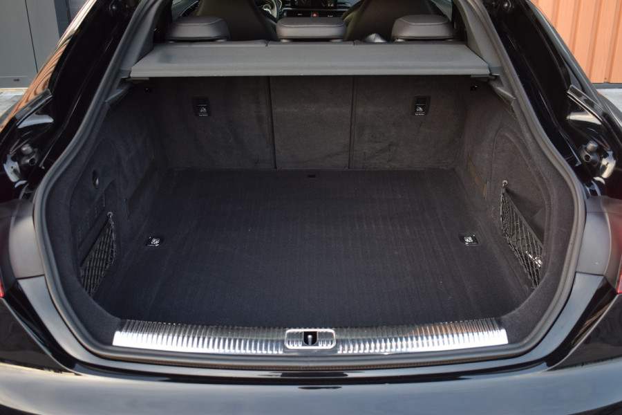 Audi A5 Sportback 40 TFSI 204pk S-line Competition | Panoramadak