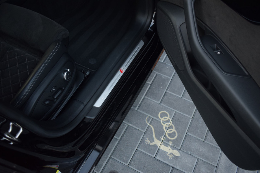 Audi A5 Sportback 40 TFSI 204pk S-line Competition | Panoramadak