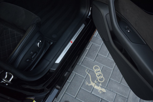 Audi A5 Sportback 40 TFSI 204pk S-line Competition | Panoramadak