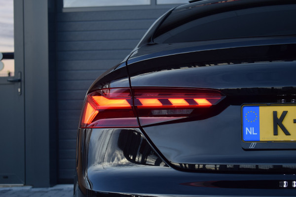 Audi A5 Sportback 40 TFSI 204pk S-line Competition | Panoramadak