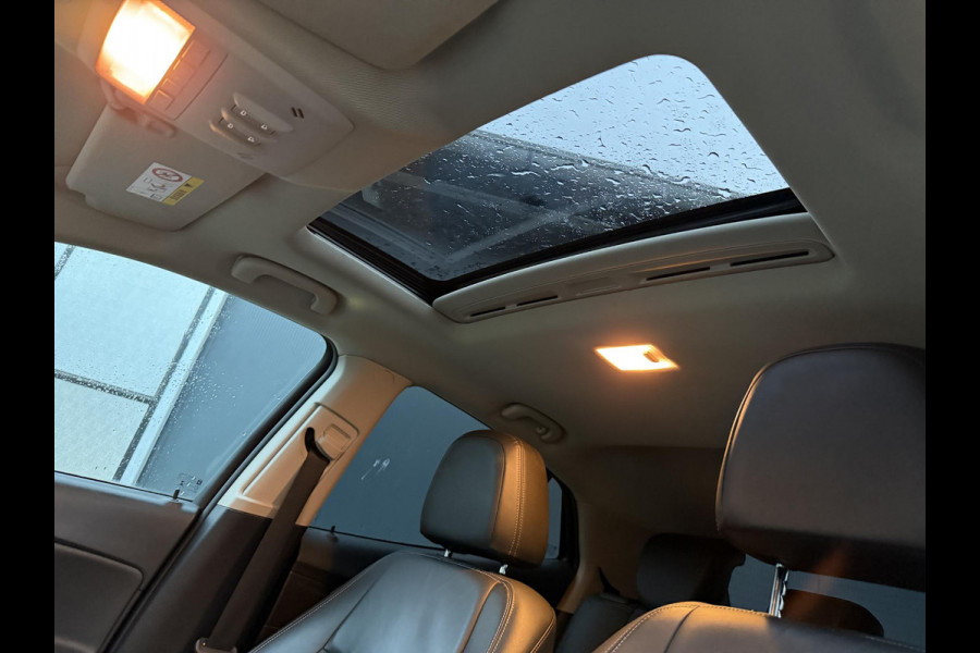 Opel Mokka X 1.4 Turbo Innovation | Stuur & Stoel verwarming | Parkeersensoren Voor & Achter | Navigatie |