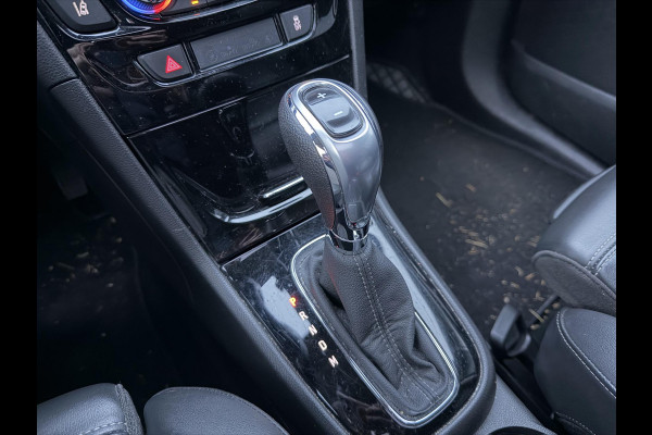 Opel Mokka X 1.4 Turbo Innovation | Stuur & Stoel verwarming | Parkeersensoren Voor & Achter | Navigatie |