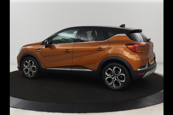Renault Captur 1.6 E-Tech full hybrid 145 evolution | Camera | Carplay | keyless | Full LED | Cruise control | Navigatie | LMV 18 inch | PHEV | Plug in