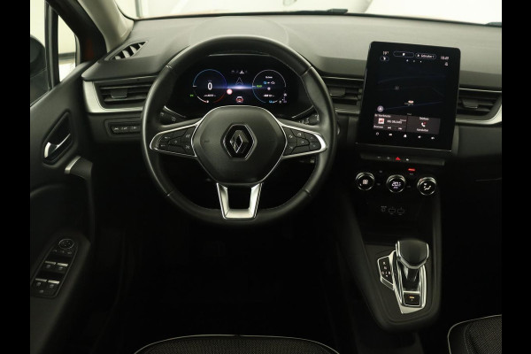 Renault Captur 1.6 E-Tech full hybrid 145 evolution | Camera | Carplay | keyless | Full LED | Cruise control | Navigatie | LMV 18 inch | PHEV | Plug in