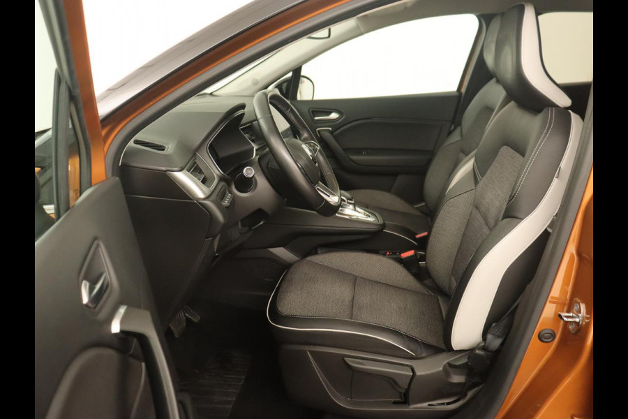 Renault Captur 1.6 E-Tech full hybrid 145 evolution | Camera | Carplay | keyless | Full LED | Cruise control | Navigatie | LMV 18 inch | PHEV | Plug in