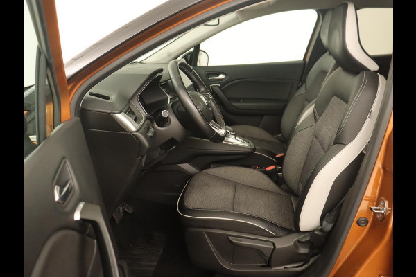 Renault Captur 1.6 E-Tech full hybrid 145 evolution | Camera | Carplay | keyless | Full LED | Cruise control | Navigatie | LMV 18 inch | PHEV | Plug in