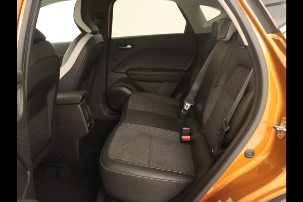 Renault Captur 1.6 E-Tech full hybrid 145 evolution | Camera | Carplay | keyless | Full LED | Cruise control | Navigatie | LMV 18 inch | PHEV | Plug in