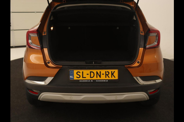 Renault Captur 1.6 E-Tech full hybrid 145 evolution | Camera | Carplay | keyless | Full LED | Cruise control | Navigatie | LMV 18 inch | PHEV | Plug in