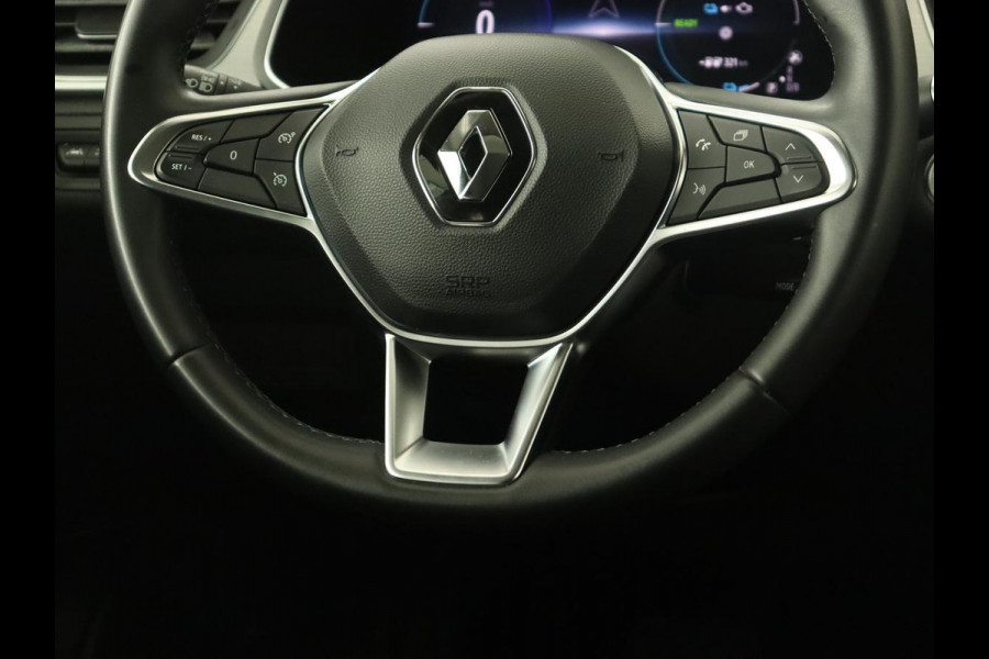 Renault Captur 1.6 E-Tech full hybrid 145 evolution | Camera | Carplay | keyless | Full LED | Cruise control | Navigatie | LMV 18 inch | PHEV | Plug in