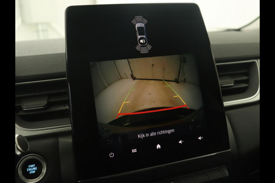 Renault Captur 1.6 E-Tech full hybrid 145 evolution | Camera | Carplay | keyless | Full LED | Cruise control | Navigatie | LMV 18 inch | PHEV | Plug in