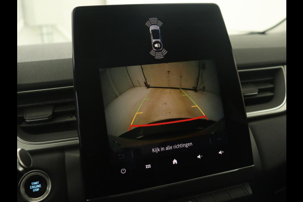 Renault Captur 1.6 E-Tech full hybrid 145 evolution | Camera | Carplay | keyless | Full LED | Cruise control | Navigatie | LMV 18 inch | PHEV | Plug in