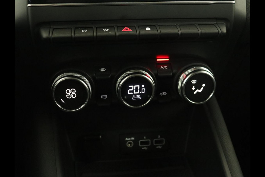 Renault Captur 1.6 E-Tech full hybrid 145 evolution | Camera | Carplay | keyless | Full LED | Cruise control | Navigatie | LMV 18 inch | PHEV | Plug in