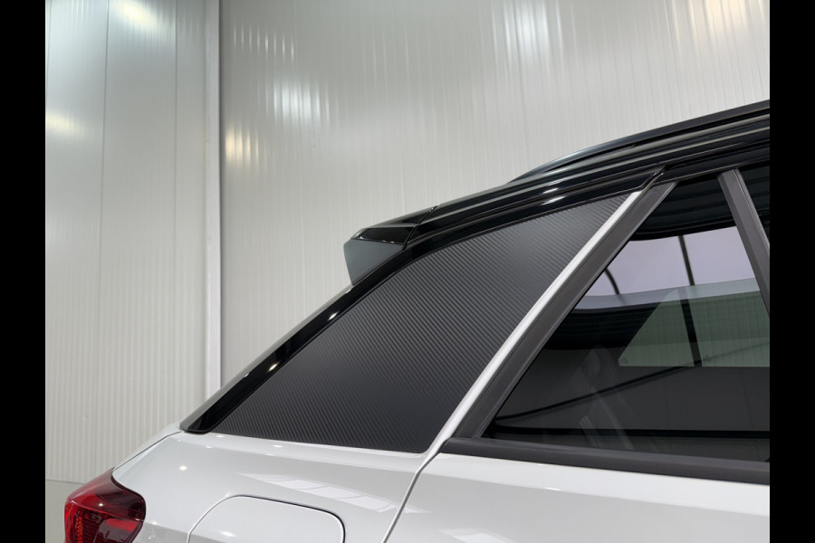 Volkswagen T-Roc 1.0 TSI 110pk Style Black Pack | Pano dak