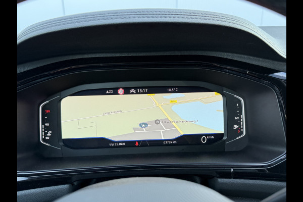 Volkswagen T-Roc 1.0 TSI 110pk Style Black Pack | Pano dak