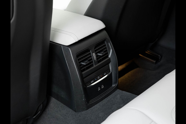 BMW 3 Serie Touring M3 xDrive Competition - Carbon Interieur - Head-up