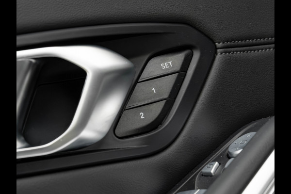 BMW 3 Serie Touring M3 xDrive Competition - Carbon Interieur - Head-up