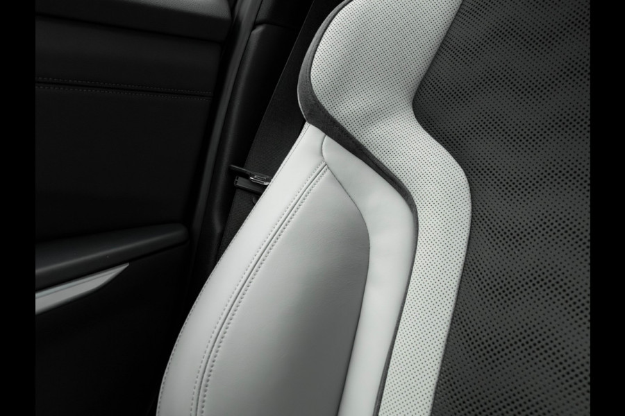 BMW 3 Serie Touring M3 xDrive Competition - Carbon Interieur - Head-up