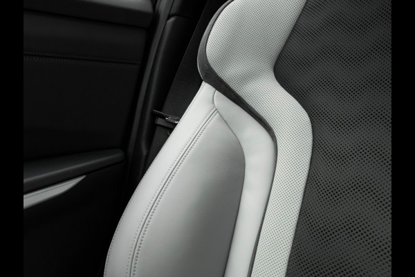 BMW 3 Serie Touring M3 xDrive Competition - Carbon Interieur - Head-up