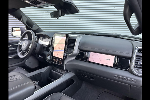 Dodge Ram 1500 3.0 V6 4x4 Crew Cab Laramie night AANBIEDING, eindejaarsaanbieding