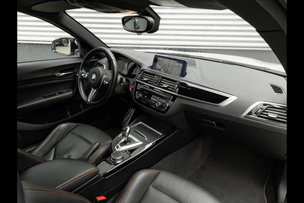 BMW 2 Serie Coupé M2 Competition DCT - M-Sportzetels - Harman Kardon
