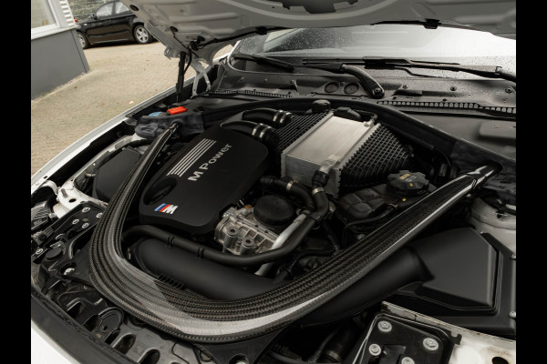 BMW 2 Serie Coupé M2 Competition DCT - M-Sportzetels - Harman Kardon