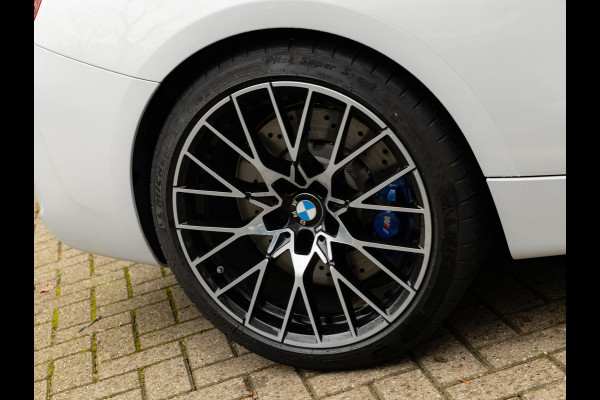 BMW 2 Serie Coupé M2 Competition DCT - M-Sportzetels - Harman Kardon