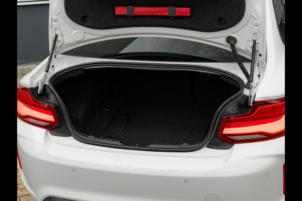 BMW 2 Serie Coupé M2 Competition DCT - M-Sportzetels - Harman Kardon