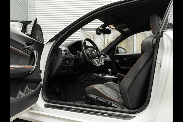 BMW 2 Serie Coupé M2 Competition DCT - M-Sportzetels - Harman Kardon