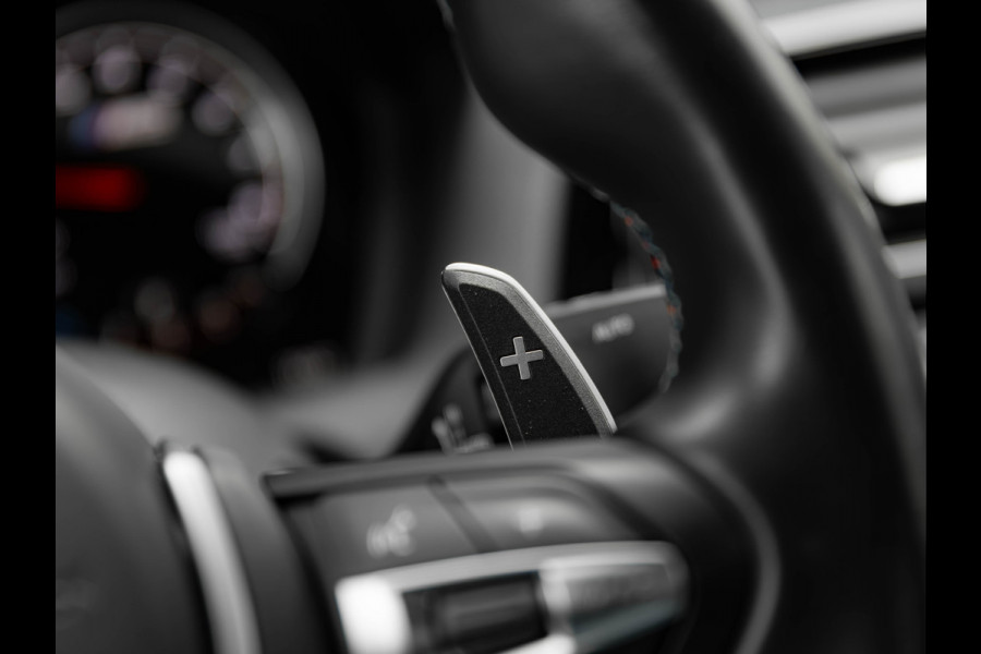 BMW 2 Serie Coupé M2 Competition DCT - M-Sportzetels - Harman Kardon