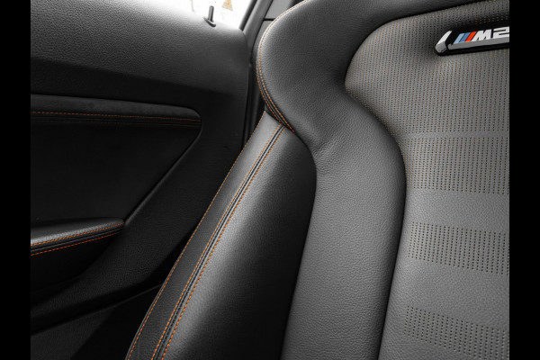 BMW 2 Serie Coupé M2 Competition DCT - M-Sportzetels - Harman Kardon