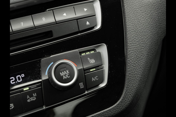 BMW 2 Serie Coupé M2 Competition DCT - M-Sportzetels - Harman Kardon