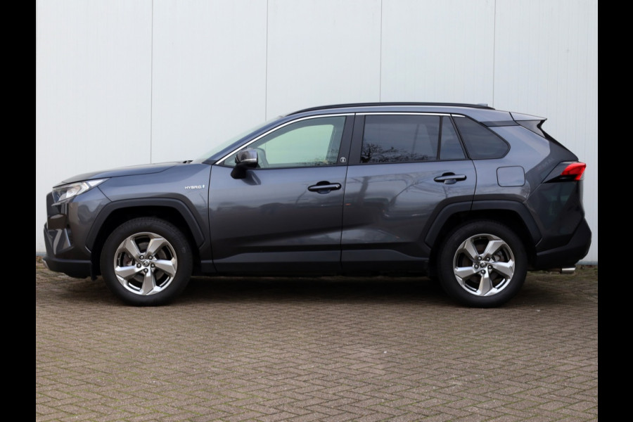 Toyota RAV4 2.5 Hybrid AWD Dynamic | Dodehoek | Stoelverwarming | Digitale b