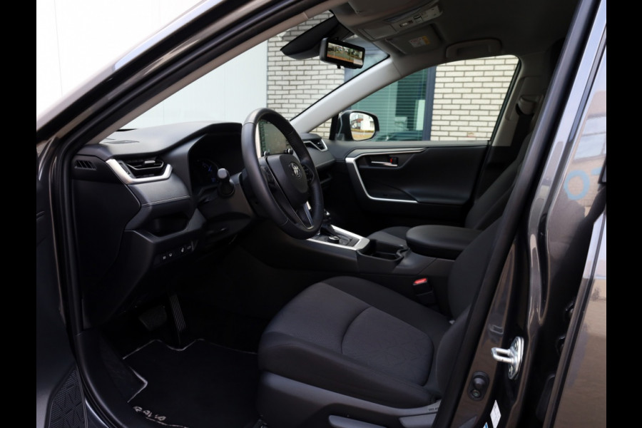 Toyota RAV4 2.5 Hybrid AWD Dynamic | Dodehoek | Stoelverwarming | Digitale b