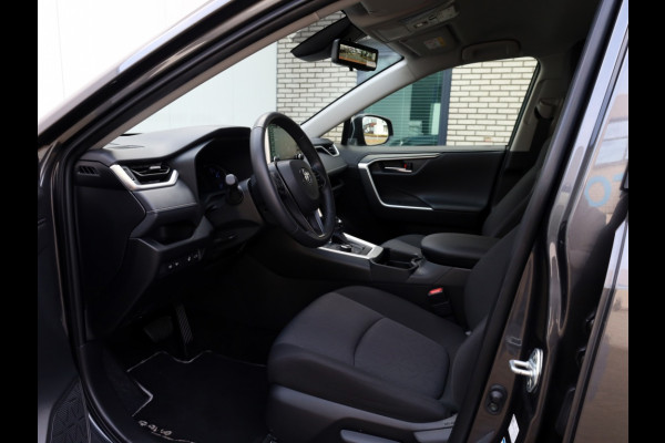 Toyota RAV4 2.5 Hybrid AWD Dynamic | Dodehoek | Stoelverwarming | Digitale b