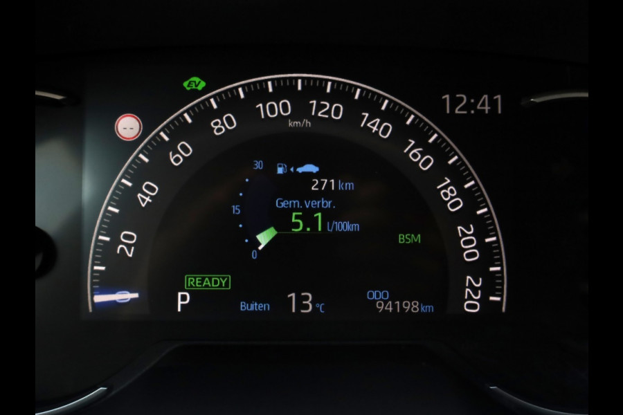 Toyota RAV4 2.5 Hybrid AWD Dynamic | Dodehoek | Stoelverwarming | Digitale b