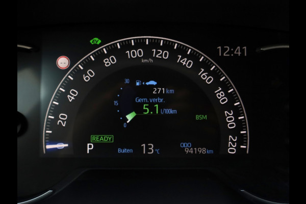 Toyota RAV4 2.5 Hybrid AWD Dynamic | Dodehoek | Stoelverwarming | Digitale b