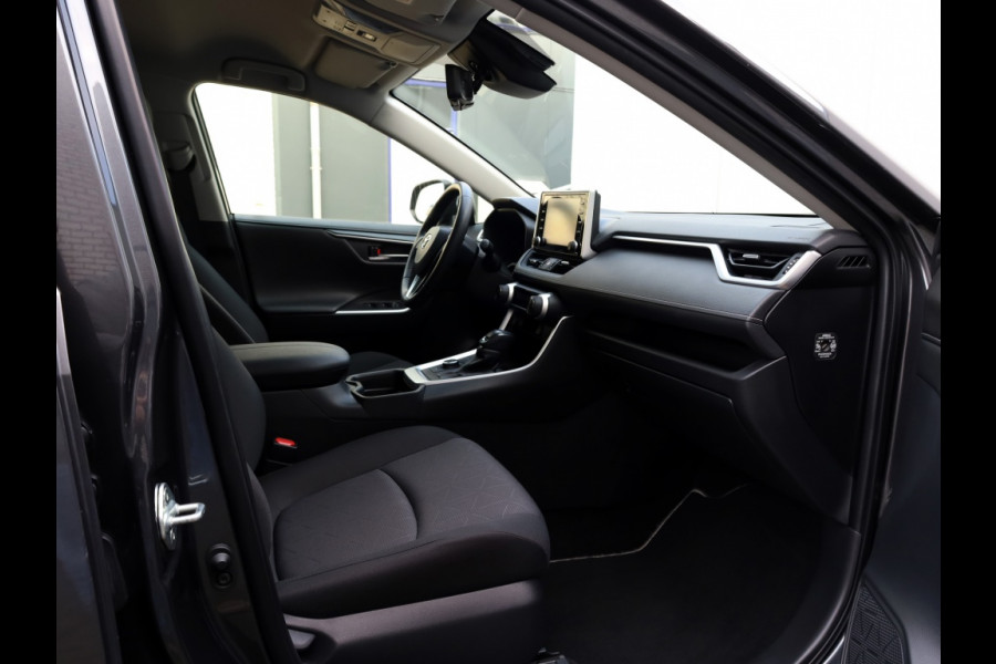 Toyota RAV4 2.5 Hybrid AWD Dynamic | Dodehoek | Stoelverwarming | Digitale b