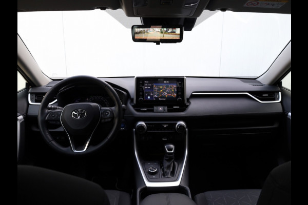 Toyota RAV4 2.5 Hybrid AWD Dynamic | Dodehoek | Stoelverwarming | Digitale b