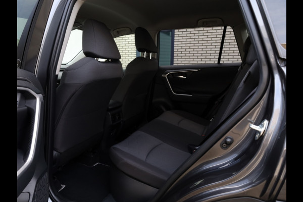 Toyota RAV4 2.5 Hybrid AWD Dynamic | Dodehoek | Stoelverwarming | Digitale b