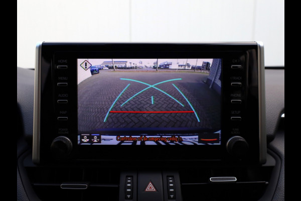 Toyota RAV4 2.5 Hybrid AWD Dynamic | Dodehoek | Stoelverwarming | Digitale b