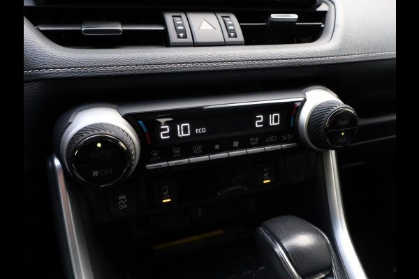Toyota RAV4 2.5 Hybrid AWD Dynamic | Dodehoek | Stoelverwarming | Digitale b