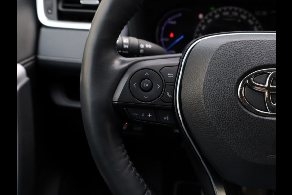 Toyota RAV4 2.5 Hybrid AWD Dynamic | Dodehoek | Stoelverwarming | Digitale b