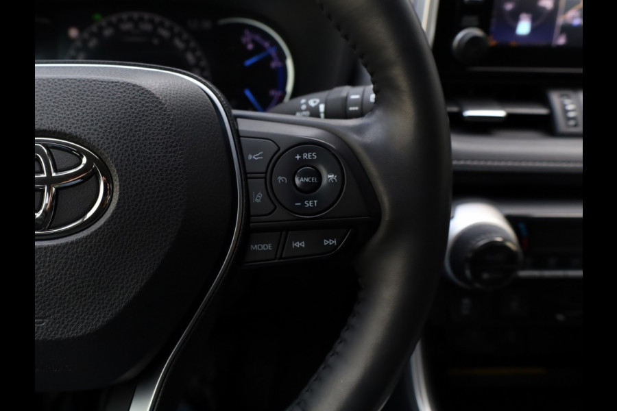 Toyota RAV4 2.5 Hybrid AWD Dynamic | Dodehoek | Stoelverwarming | Digitale b