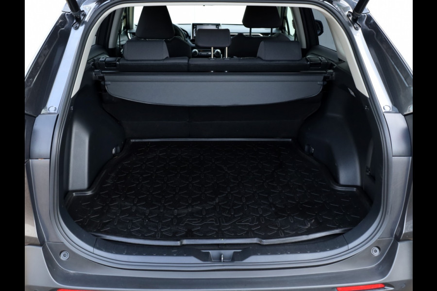Toyota RAV4 2.5 Hybrid AWD Dynamic | Dodehoek | Stoelverwarming | Digitale b