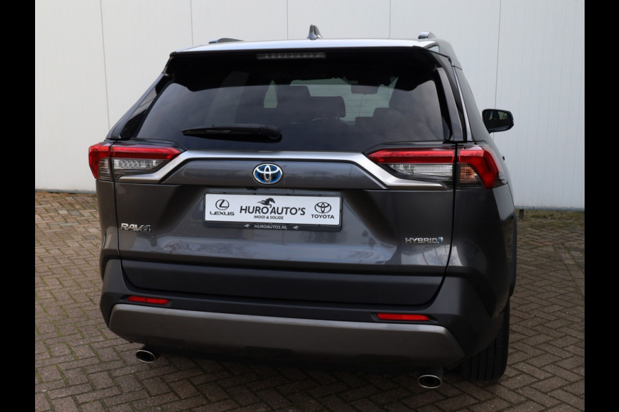 Toyota RAV4 2.5 Hybrid AWD Dynamic | Dodehoek | Stoelverwarming | Digitale b