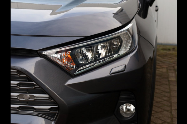 Toyota RAV4 2.5 Hybrid AWD Dynamic | Dodehoek | Stoelverwarming | Digitale b